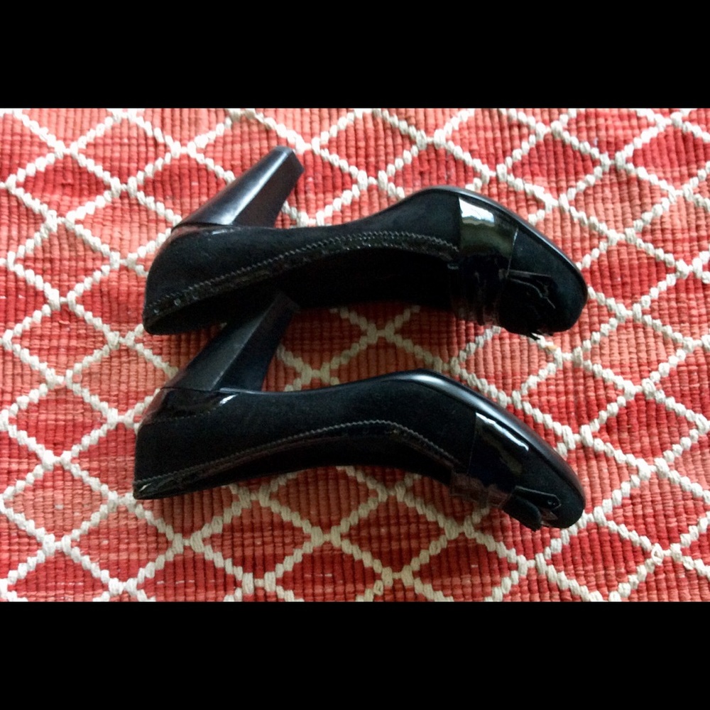 ❤️ DONATED - Franco Sarto Shoes - Picture 4 of 5